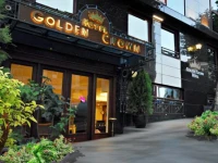 Golden Crown 3*