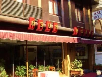 Asur Hotel Istanbul 3*
