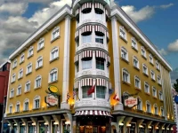Yasmak Sultan Hotel 4*