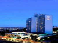 InterContinental Ceylan Hotel Istanbul 5*