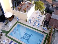 Hotel Euro Plaza Istanbul 4*
