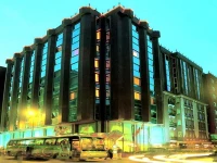 Golden Age 1 Hotel Istanbul 4*