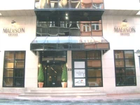 Madisson 4*