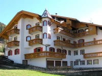 Hotel Andreas Canazei 4*