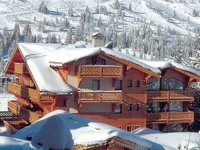 Les Sherpas 4*