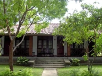 Palm Garden Village Hotel Anuradhapura 3*
