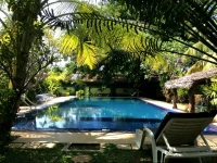 Susantha Garden 3*