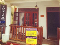 Fort Inn Guest House 3*