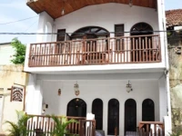 Thenu Rest  3*