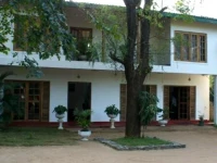 Sundaras Resort 3*