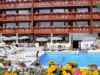 La Berangere 4*