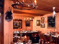 Chalet St Georges 4*
