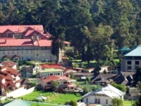 Edelweiss Country Home Nuwara Eliya 3*