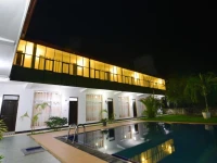 Siyanco Holiday Resort 3*