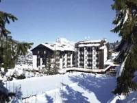 Le Royal Rochebrune 3*
