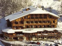 Le Dahu Hotel Morzine 3*