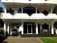 Villa Goodwill Paradise 3*