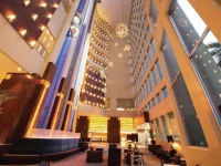 Hilton Colon Guayaquil 5*