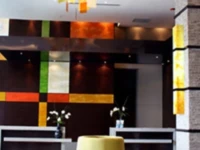 Courtyard By Marriott Guayaquil 3*