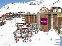 Mercure Val Thorens 3*