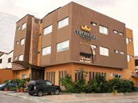 Corona Real 3*