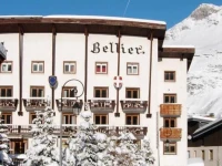 Bellier 3*
