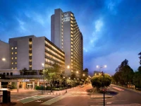 Hilton Colon Quito 5*