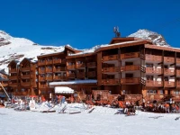 Le Val Thorens 3*