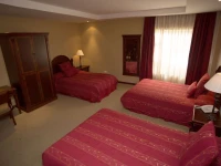 Grand Victoria Boutique Hotel 4*