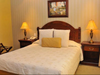 Grand Victoria Boutique Hotel