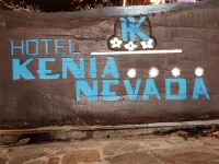 Kenia Nevada 4*