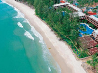 Best Western Premier Bangtao Beach Resort & Spa