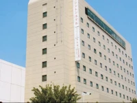 Aizuwakamatsu Washington Hotel 3*