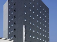 Comfort Hotel Akita 2*