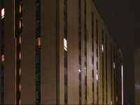Richmond Hotel Akita Ekimae 3*