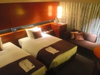 Hotel Metropolitan Akita 3*