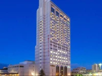 Miyako Hotel New Archaic 3*
