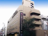 Amagasaki Central Hotel 3*