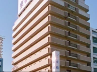 Toyoko Inn Hanshin Amagasaki Ekimae 2*