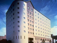 Hotel Jal City Aomori 3*