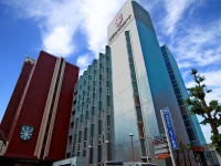 Hotel Sunroute Aomori 3*