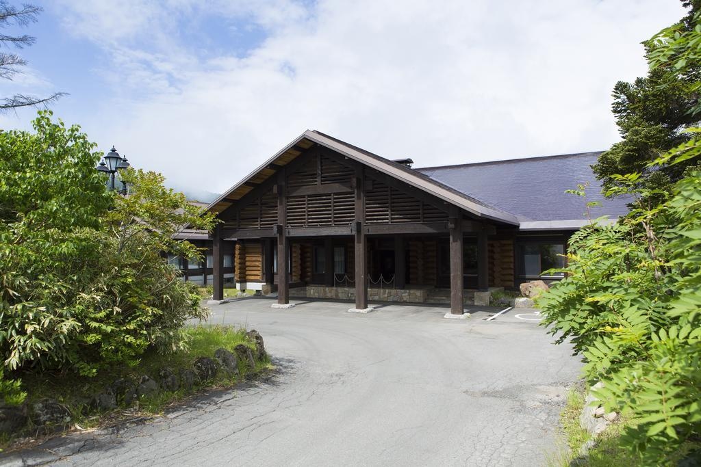 Hakkoda Hotel 3*