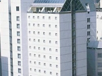Fujita Kanko Washington Hotel Asahikawa 3*