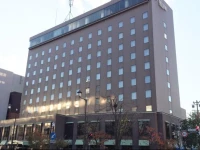 Hotel Crescent Asahikawa 4*