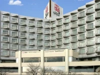 Atami Seaside Spa & Resort 3*