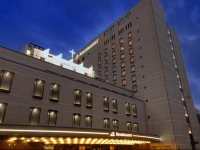 Rembrandt Hotel Atsugi 3*