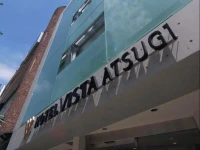 Hotel Vista Atsugi 3*