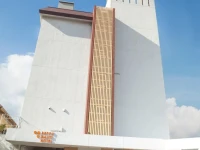 Beppu Daiiti Hotel 2*