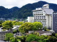 Hotel Shiragiku 4*