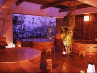 Hotel Sansuikan 3*